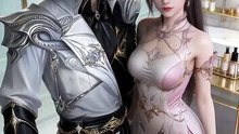 小舞：小雨浩，就这一次机会