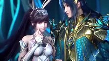 ［小舞居然当娘了］