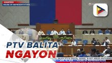 Mga miyembro ng joint commitee hearing, humingi ng paliwanag bakit LPG, kerosene lang ang sakop ng suspensyon ng excise tax