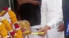 1अंबेडकर जयंती पर भाजपा का कार्यक्रम, नेताओं ने दिए बड़े संदेश