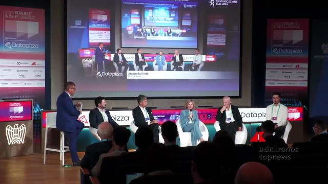Imprese: l’Ai accelera la trasformazione della relazione tra persone e tecnologia