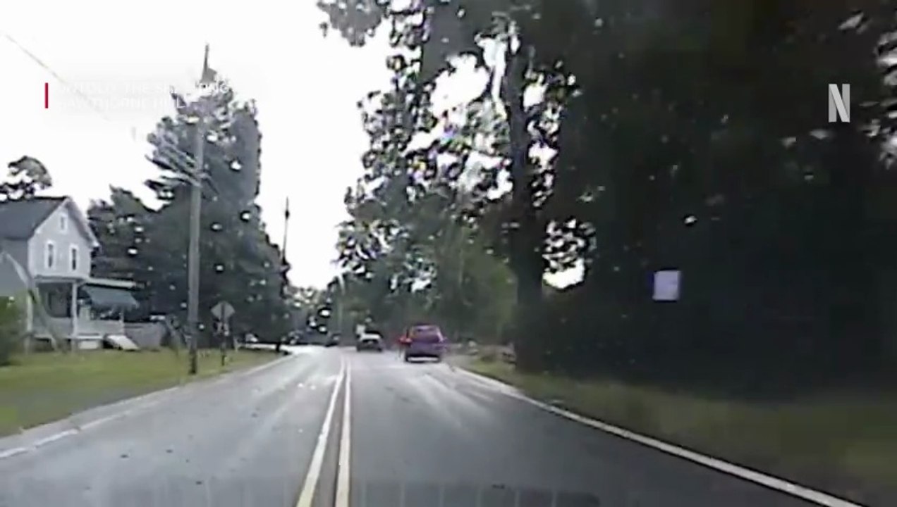 Untold: The Shooting At Hawthorne Hill Trailer OV