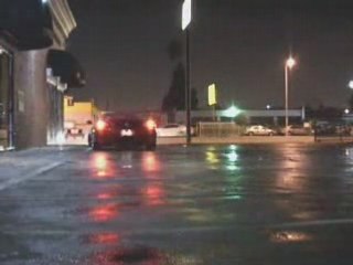 Ferrari 360 Modena Donuts