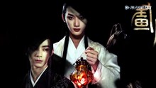 Painted Skin (2020) Chinese Drama BL Danmei SUB ENG