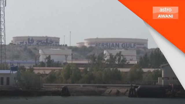 Qatar gesa Selat Hormuz dibuka semula segera tanpa syarat