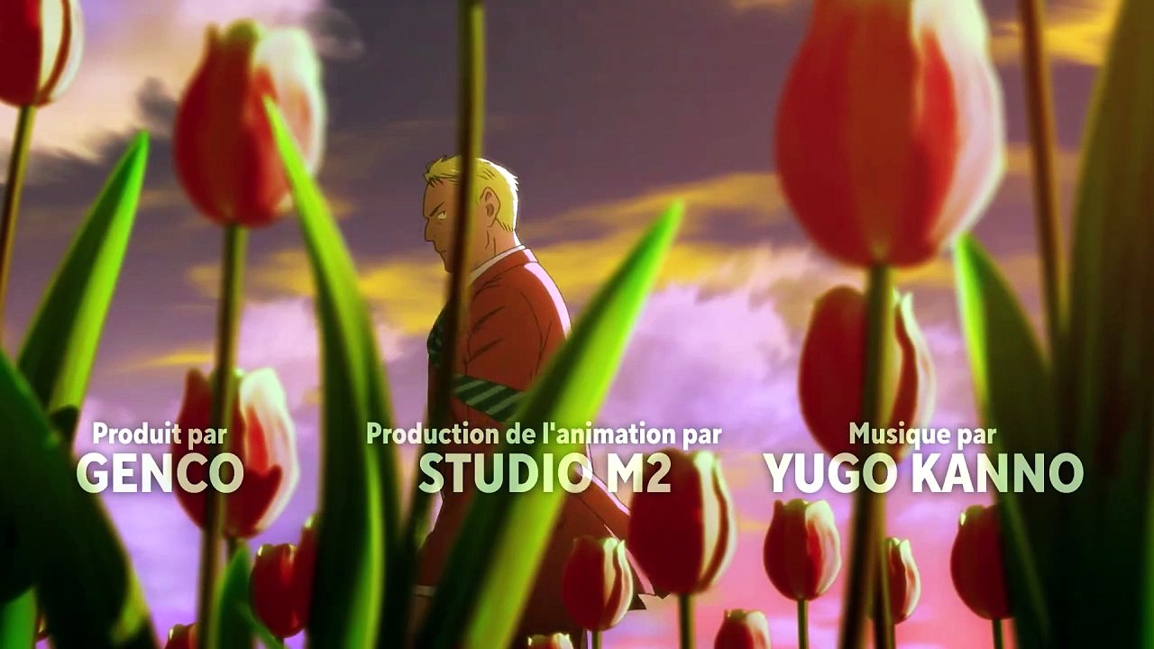 Bande-annonce de Pluto