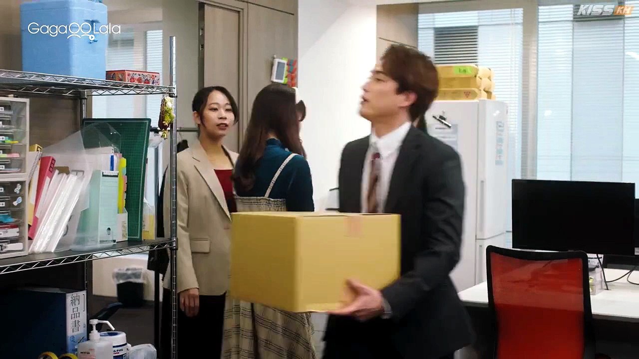 Unexpectedly Naughty Fukami (2026) Episode 1 | English Subtitles | Japanese BL | Full HD