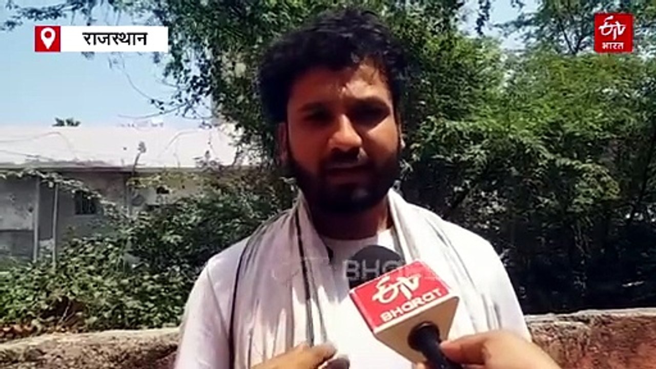 प्रदेश में भीषण गर्मी का दौर शुरू, अधिकतम तापमान पहुंचा 41.6 डिग्री सेल्सियस, हीटवेव का अलर्ट