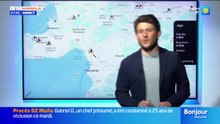 Bonjour Marseille du mercredi 15 avril 2026