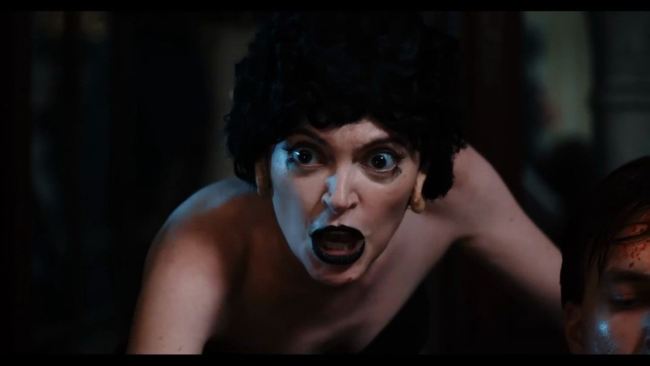 Betty_s Revenge (2026) Traumatized and forgotten [Psychological Horror] _ Full Movie