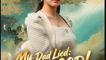 My Dad Lied I'm a GOD- Full Drama Movie English Sub