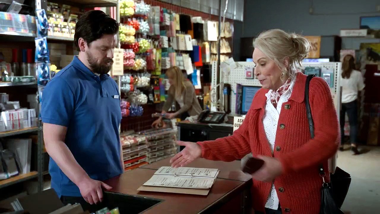 Malcolm in the Middle: Life's Still Unfair - Season 1 Episode 3