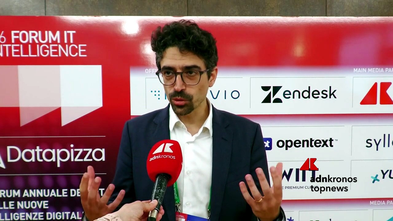 IT: Capozzi (WIIT), ‘tecnologie europee sempre più interessanti per aziende Ue’