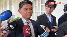 國民黨版軍購特別條例「3800億元+N」許毓仁：過去無此例華府感到陌生
