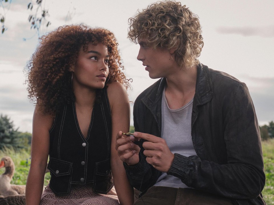 The Hunger Games: Sunrise on the Reaping (Hunger Games: Lever de soleil sur la moisson): Trailer #2 HD VO st FR/NL