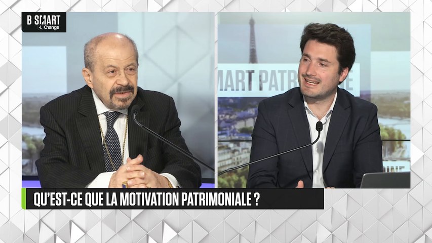 Qu'est-ce que la motivation patrimoniale ?