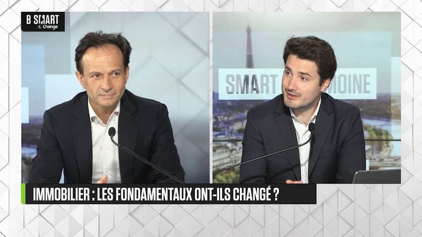 Immobilier : les fondamentaux ont-ils changé ?
