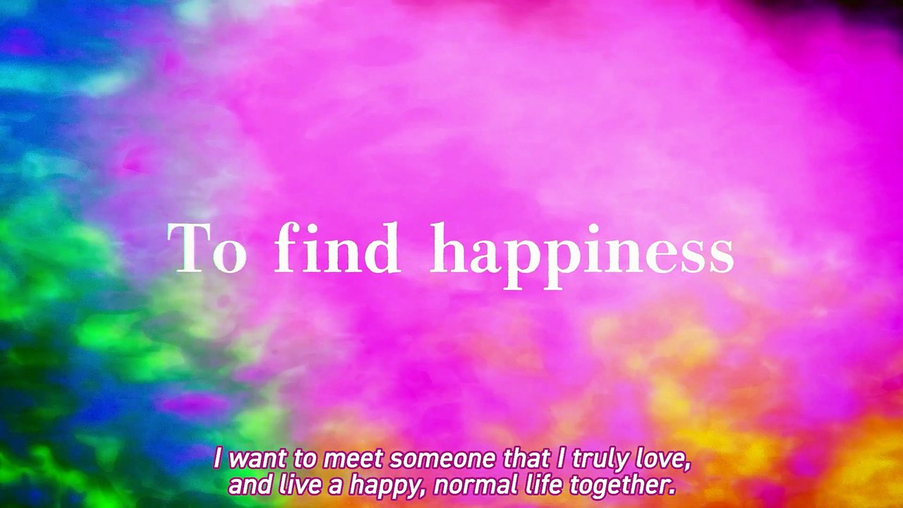 Marriage Toxin: Der Trailer zum Anime mit Auftragskiller und Heiratsschwindler