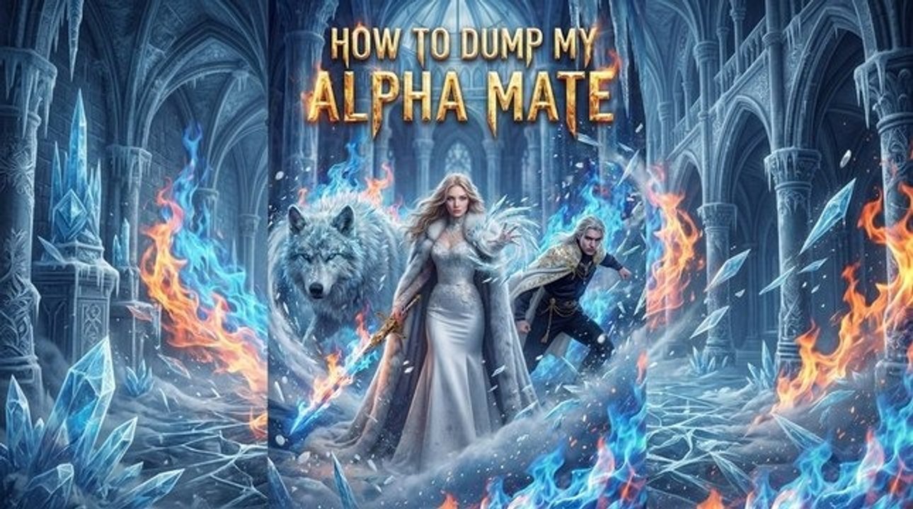 HOW TO DUMP MY ALPHA MATE 2026 | Full Episode #Engsub