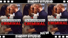 [Best Short 2026] I Am In Love With A Criminal #dramapop | Short Drama Zone