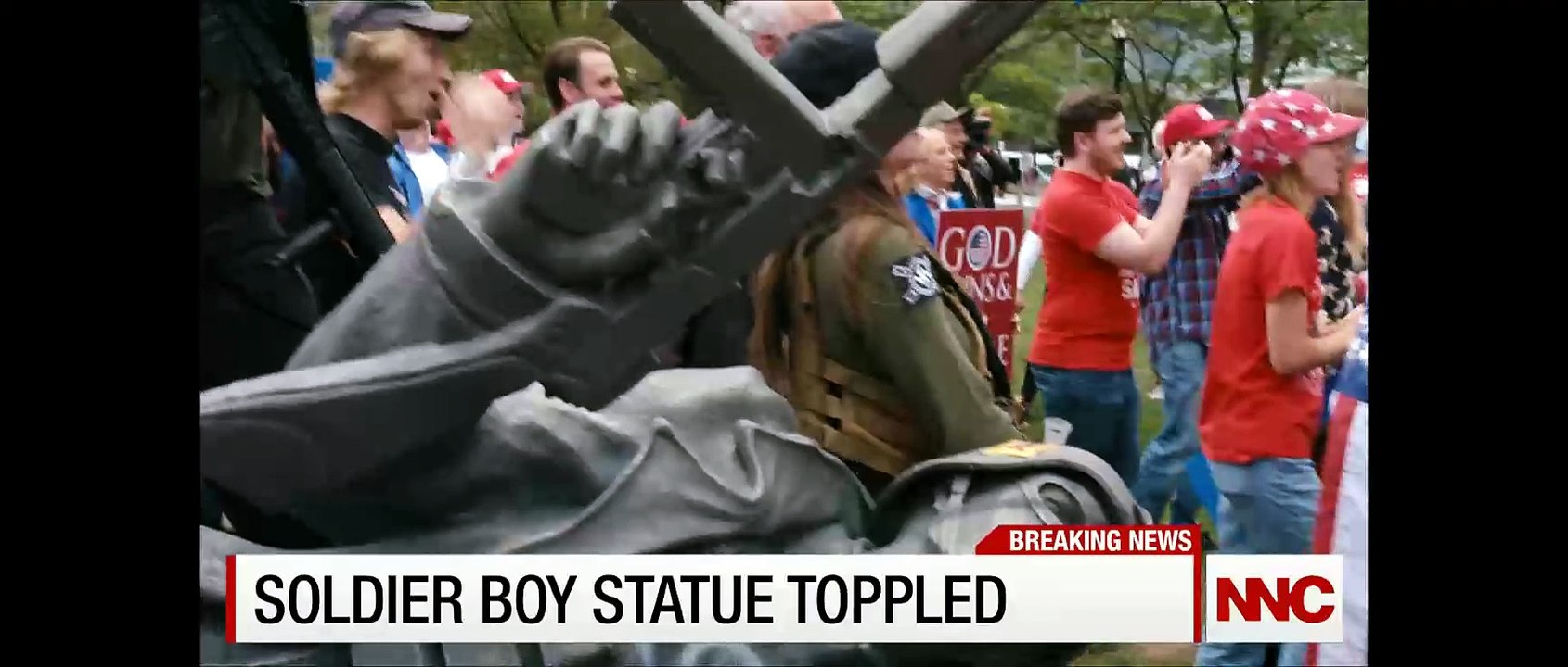 The Boys - Season 5 Episode 3 - Every One of You Sons of Bitches