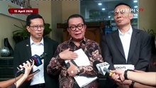 [FULL] Final! Rismon Sianipar ke Polda Metro Terkait SP3 Kasus Ijazah Jokowi, Didampingi Andi Azwan