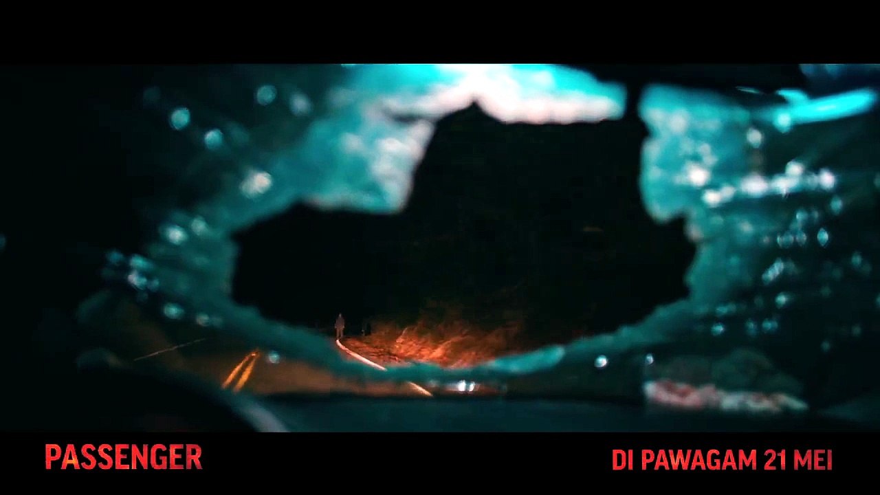 Passenger | Trailer 1