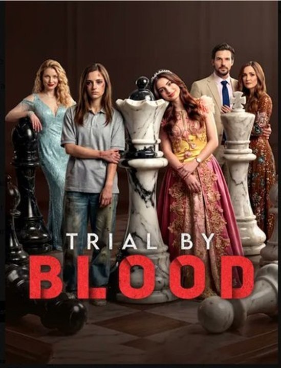 TRIAL BY BLOOD 2026 | Full Episode #Engsub