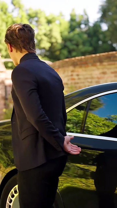 Double Life - Meet My Mafia Ex Again #Dramabox