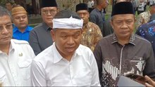 ​Dedi Mulyadi Ungkap Biang Kerok Banjir Dayeuhkolot
