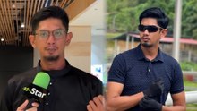 Boleh kerja dengan pelakon baharu, janji ada adab! - Idzham Ismail