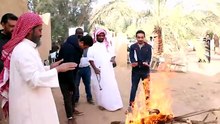 علوم الأولين الموسم الاول | الحلقة 30 HD