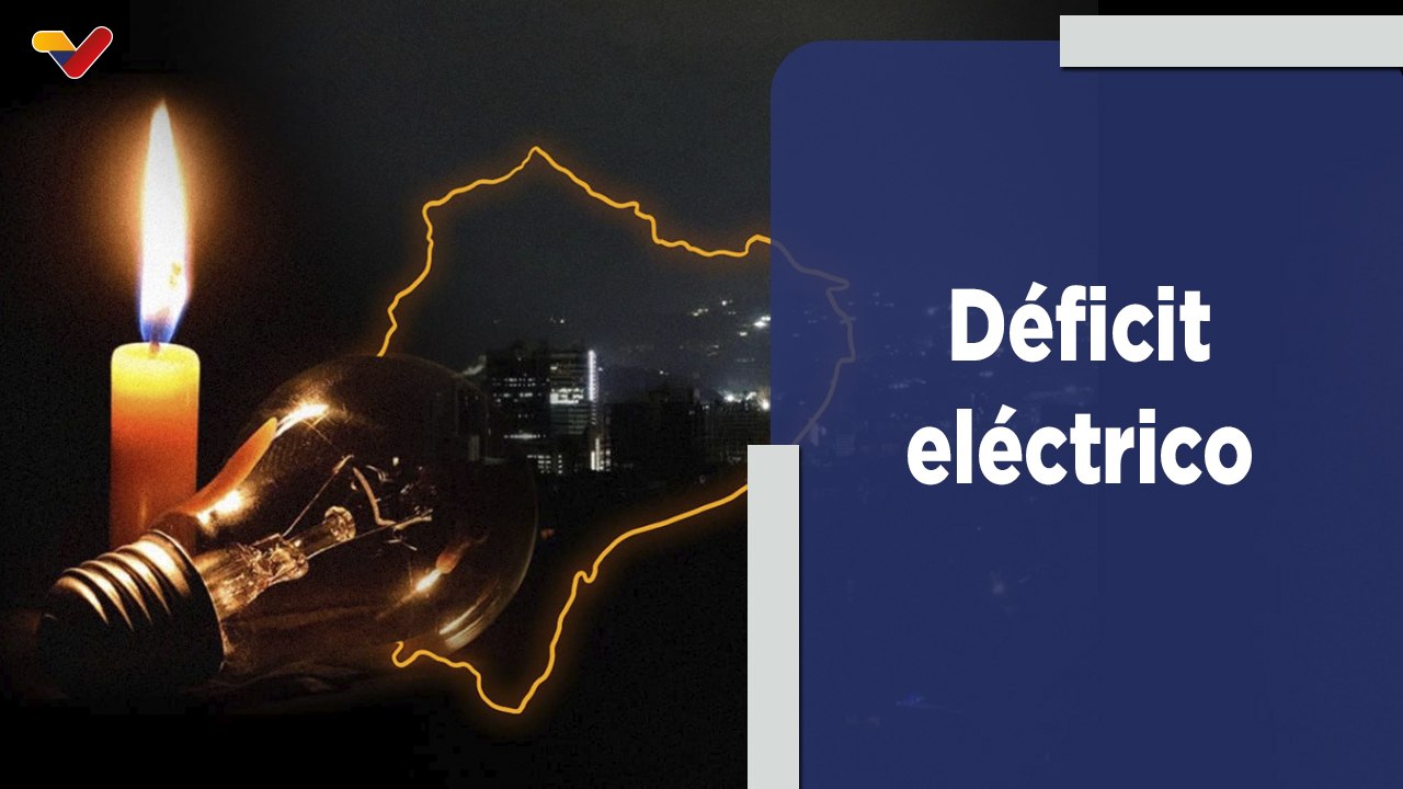 El Mundo en Contexto | Guerra arancelaria de Noboa agudiza la crisis energética en Ecuador