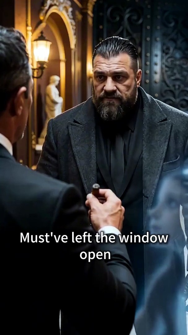 ⁣Godfather, I'm Not a Liar- Full Episode