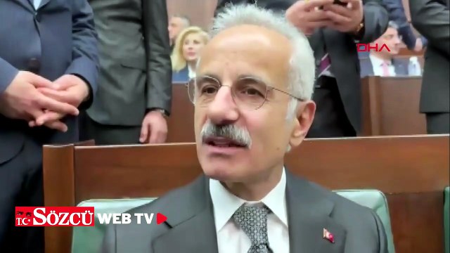 Bakan Uraloğlu, Hürmüz Boğazı'ndaki 8 gemiyi çıkartmayla ilgili çalışmalarımız devam ediyor