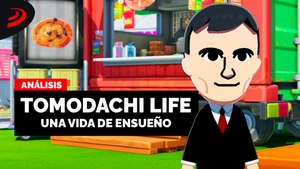 Hacía AÑOS que no nos REÍAMOS TANTO con un VIDEOJUEGO - ANÁLISIS de TOMODACHI LIFE: UNA VIDA DE ENSUEÑO