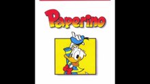 I CLASSICI DEL FUMETTO---PAPERINO