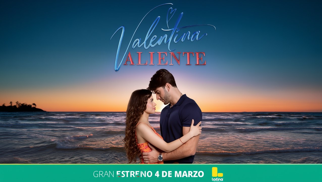 Valentina Valiente Capitulo 27 (ESPANOL SUB) | Emotional Turning Point and Hidden Secrets 😱💔 Full Episode