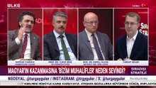Sıradışı Strateji - 14 Nisan 2026
