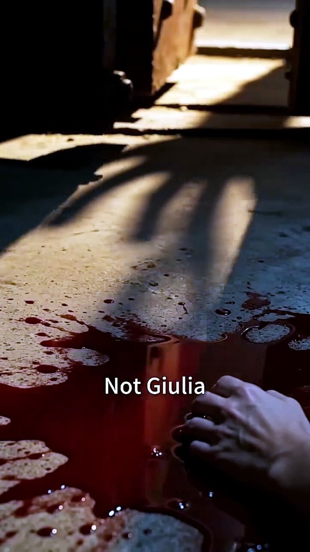 ⁣Fake Death, True Vengeance- Full episode