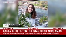 Gülistan Doku dosyasında çok çarpıcı ayrıntı ortaya çıktı: Kaybolduktan 13 gün sonra...