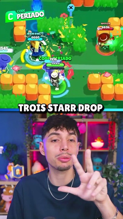 UNE NOUVELLE QUETE BRAWL STARS ? KEEP BRAWL ALIVE