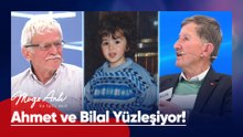 ''Bilal'e çocuğunun kaçırıldığını söylemedim!'' - Müge Anlı ile Tatlı Sert 15 Nisan 2026