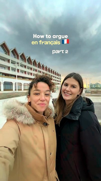 Learn French Language - Lesson - 124