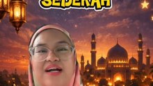 Hutang VS Sedekah