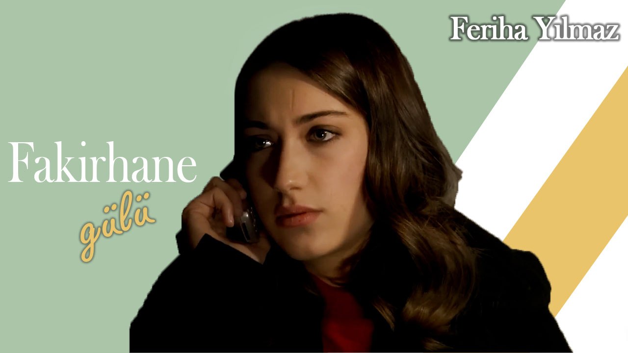 Fakirhane Gülü