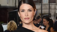 Gemma Arterton has welcomed her second child in secret