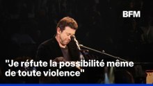 Une enquête ouverte par le parquet de Paris contre Patrick Bruel après une plainte pour tentative de viol