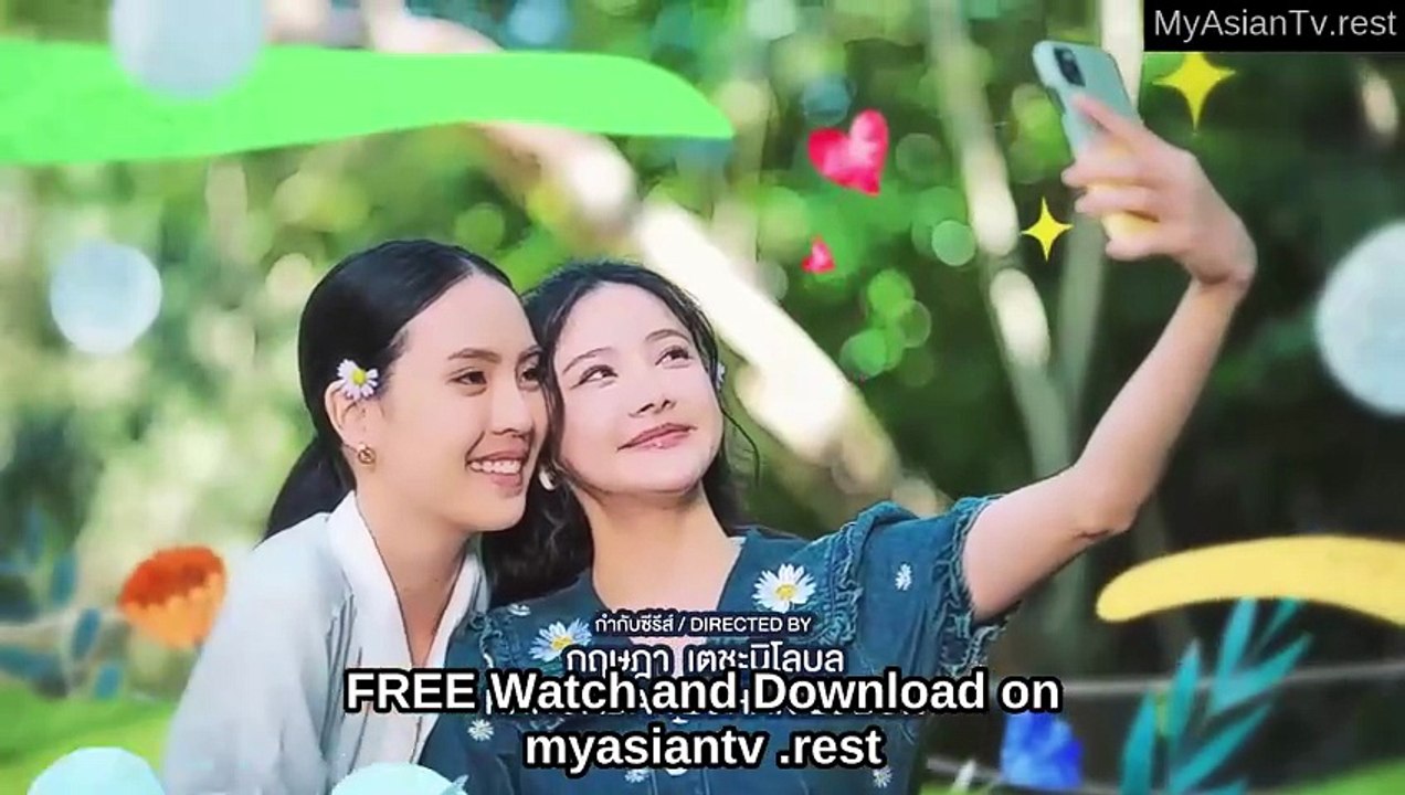 My Only Sunshine Uncut Ep 1 ( Engsub )
