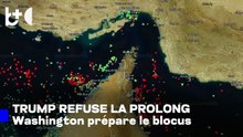 Pas de prolongation du cessez-le-feu avec l'Iran, Trump avertit: évolutions en 48h